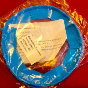 Pie crust accessory 🥧🥰